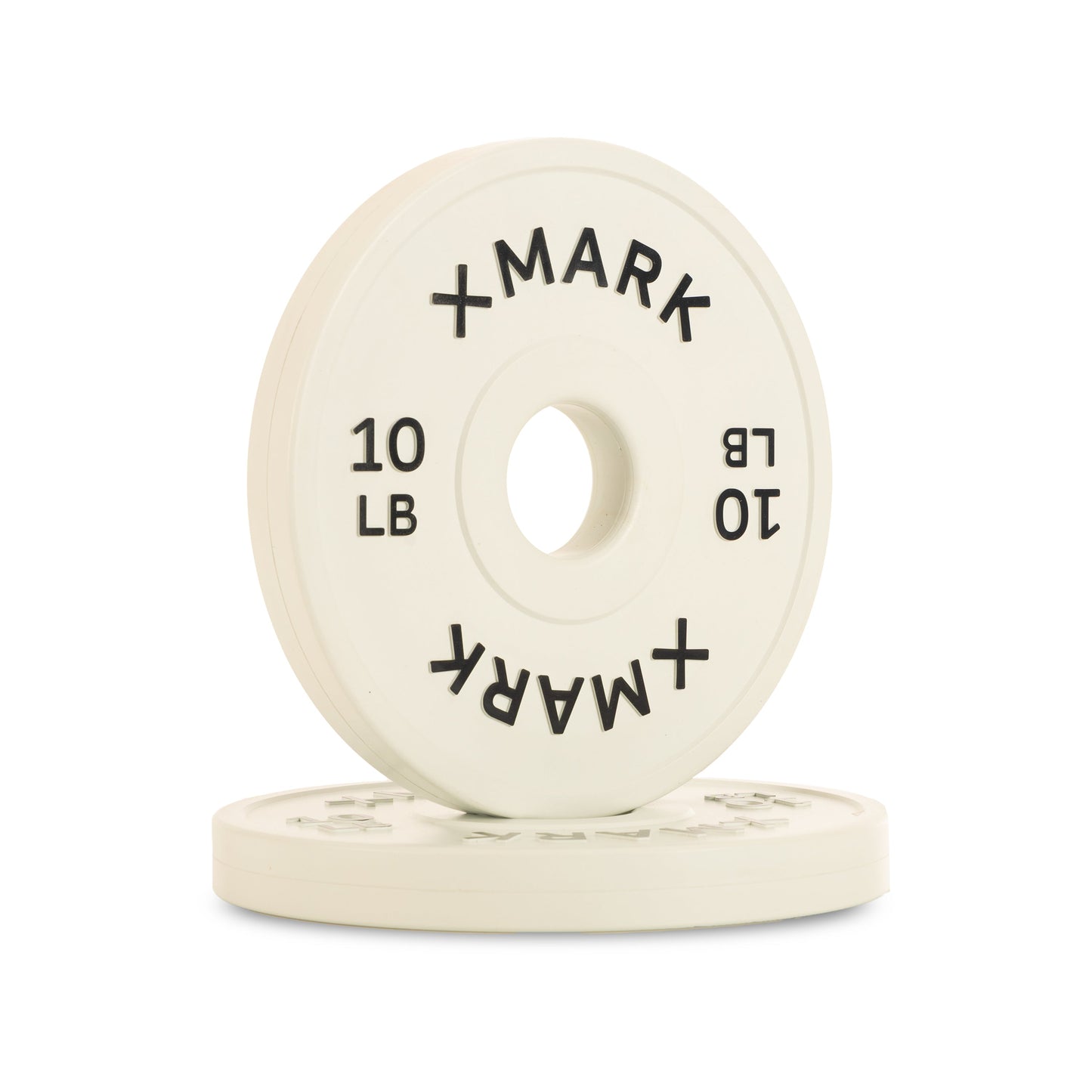 Olympic Change Plate Set (lbs)