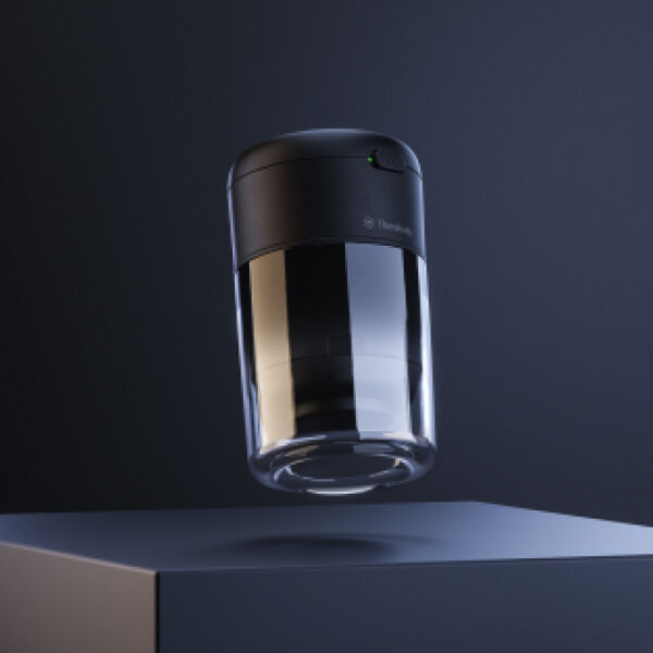 Therabody TheraCup - The Track and Field Store