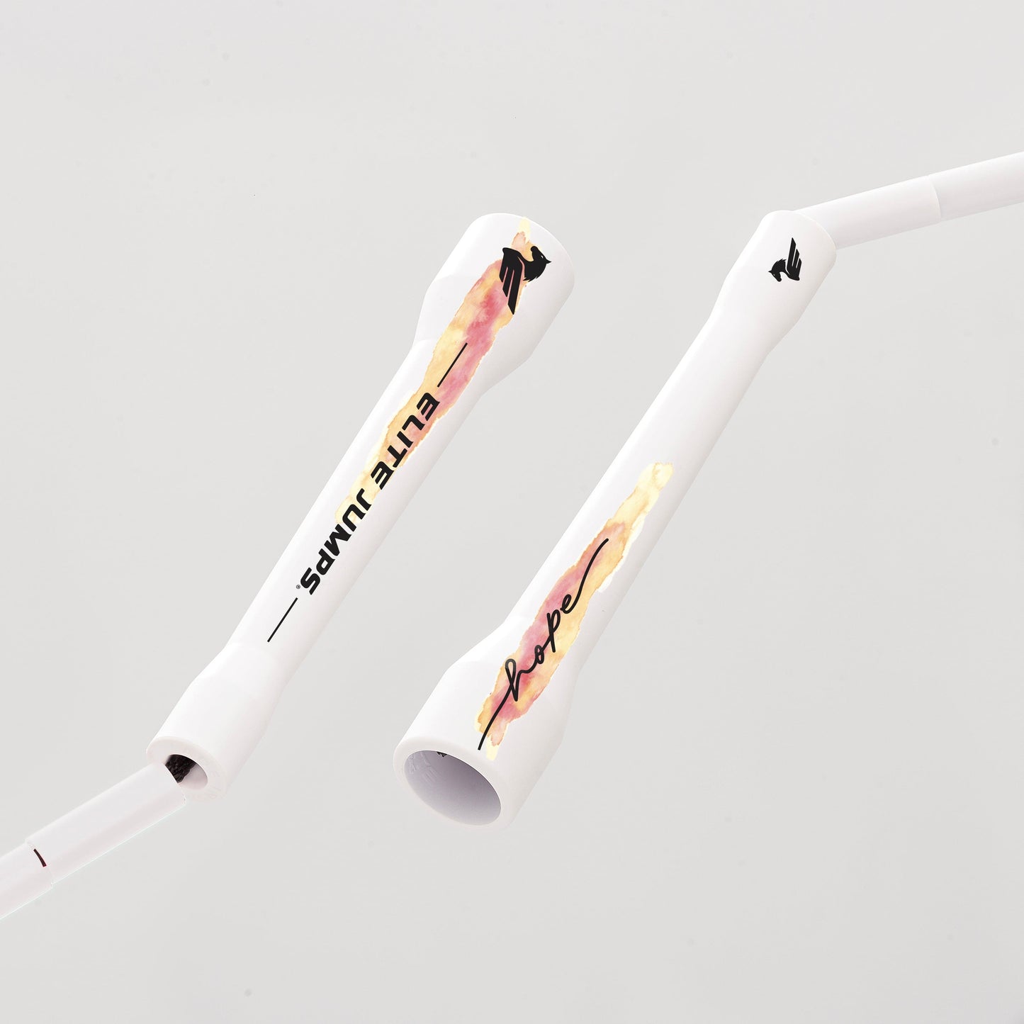 Hope Rope - Spring Sunset 6mm PVC Jump Rope - Elite Jumps