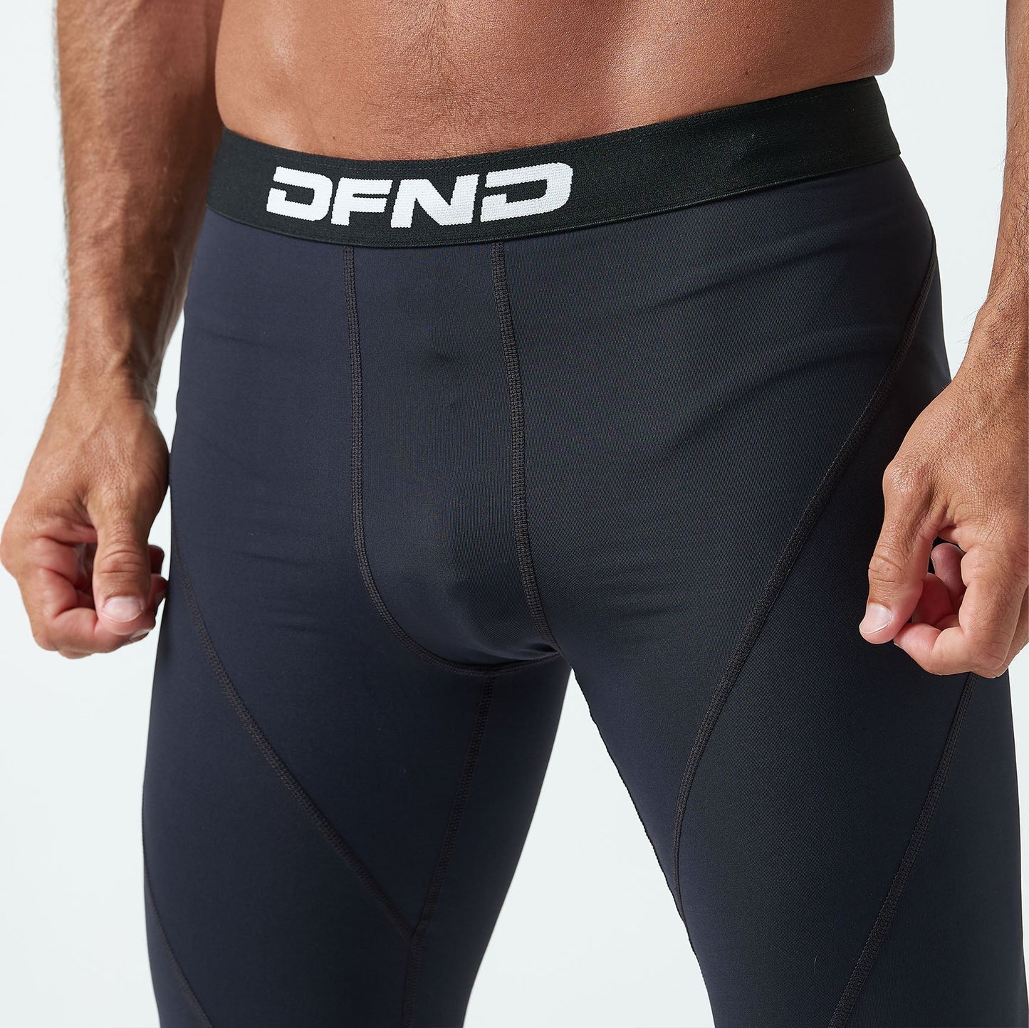 ACTIVE Ax COMPRESSION SHORTS DFND