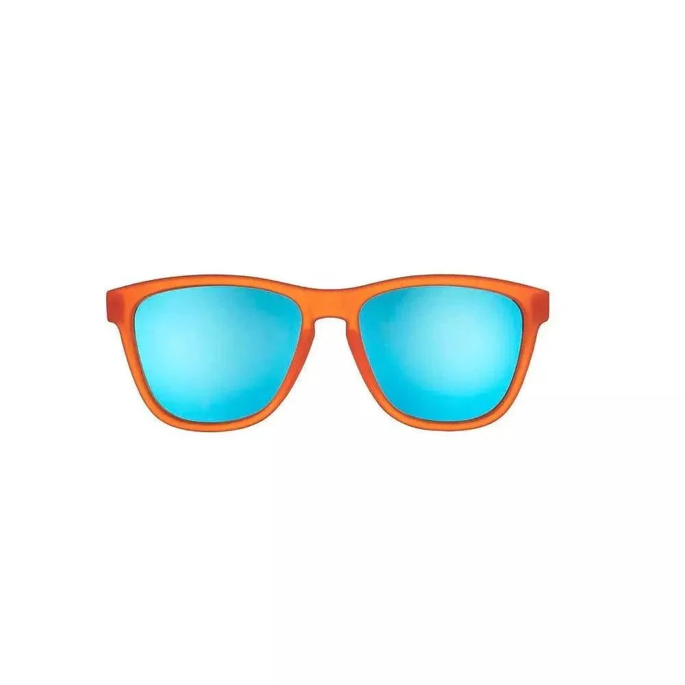 "Donkey Goggles” OG Premium Sunglasses - goodr