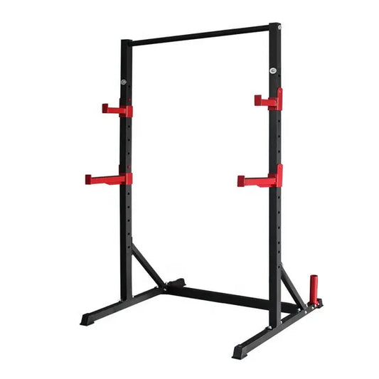 HGL Power-MAX1 Squat Rack - Homegrown Lifting - The Track and Field Store