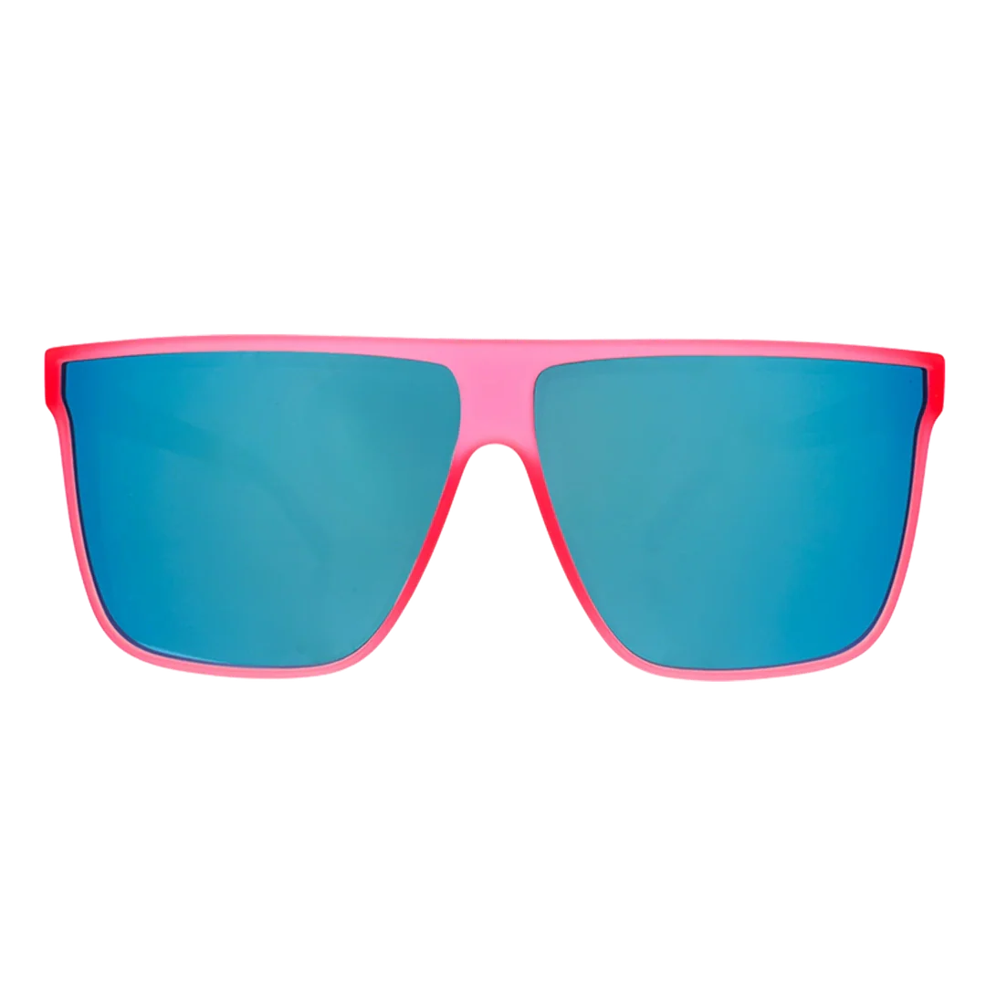 "Entourage Sold Seperately” Fly G Premium Sunglasses - goodr