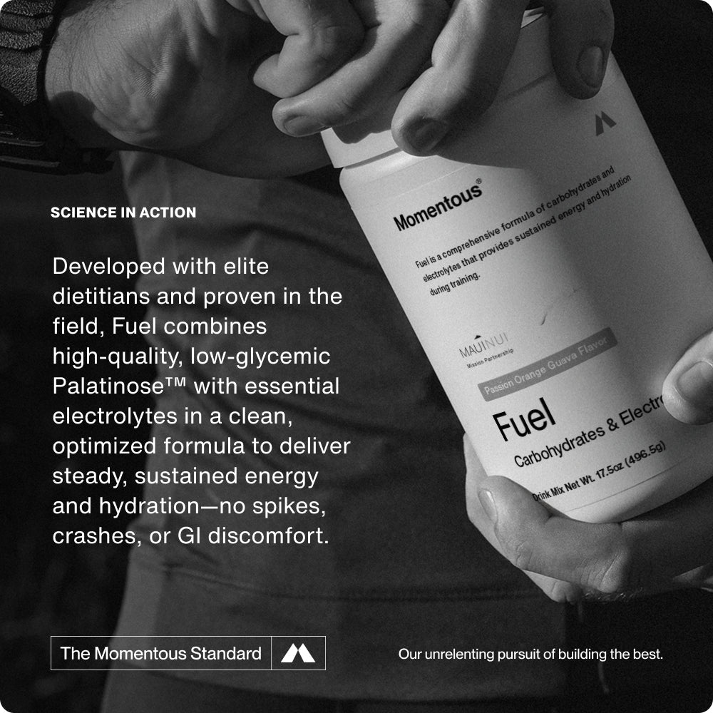 Fuel - Momentous