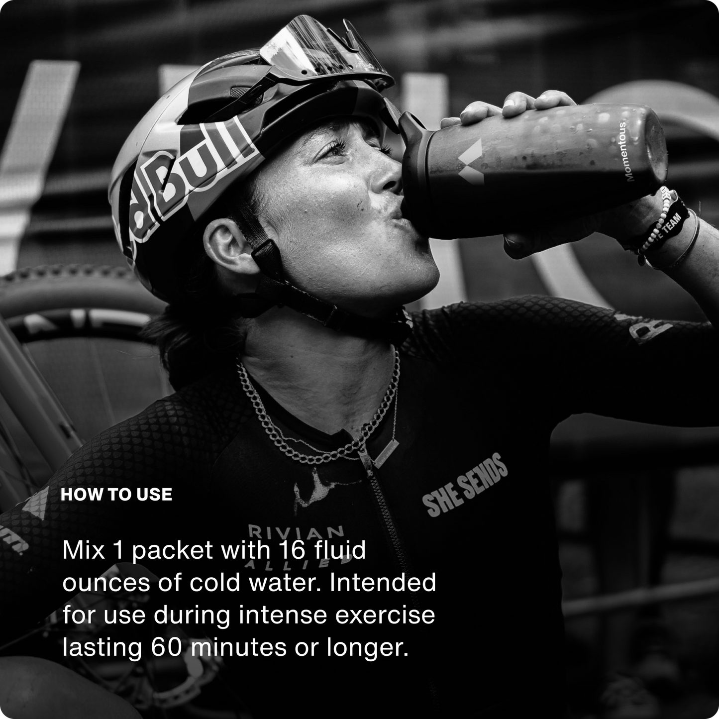 Fuel 10-Travel Packs - Momentous - The Track and Field Store