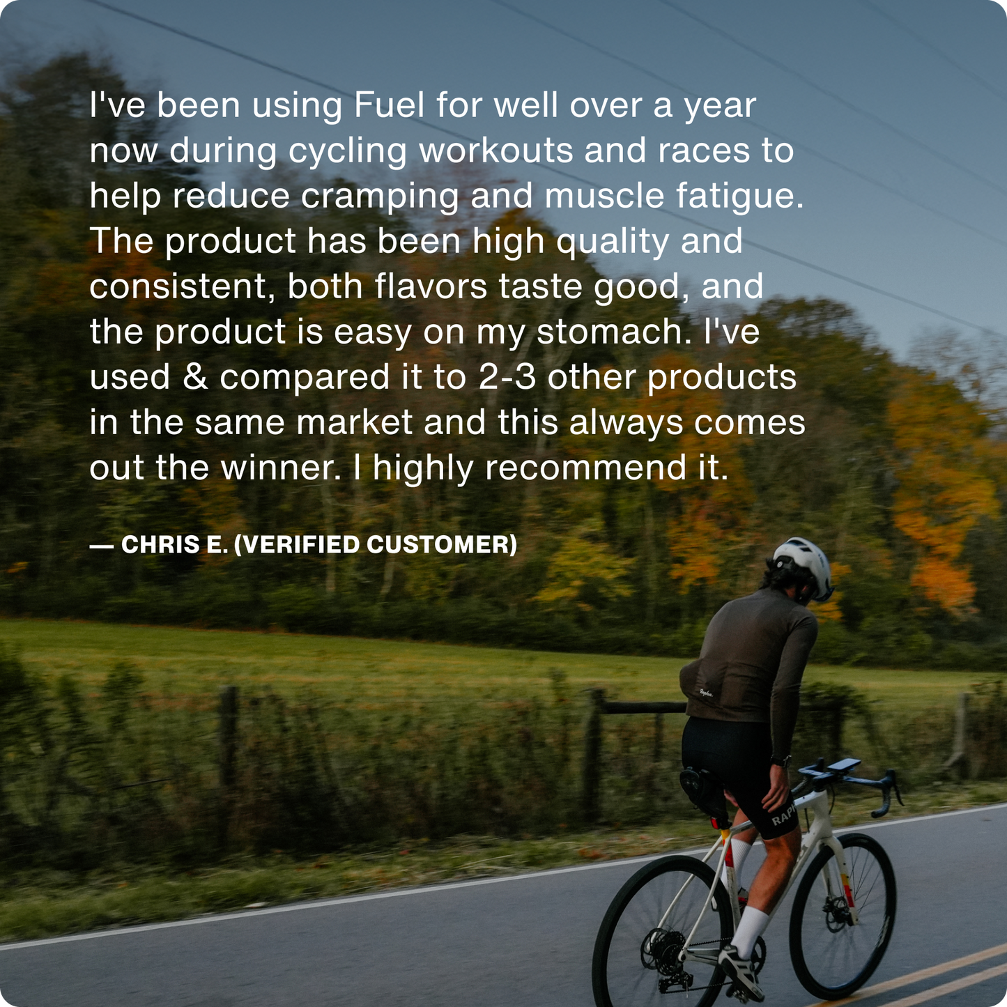 Fuel 10-Travel Packs - Momentous - The Track and Field Store