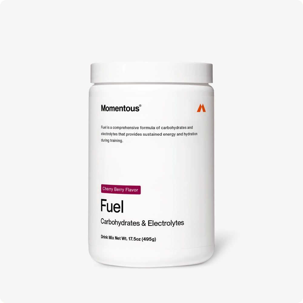 Fuel - Momentous