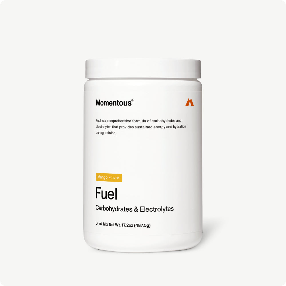 Fuel - Momentous