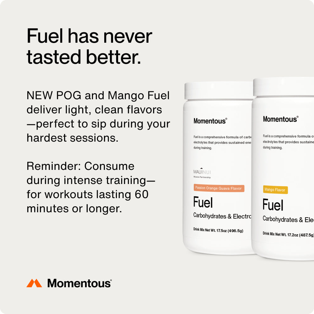 Fuel - Momentous