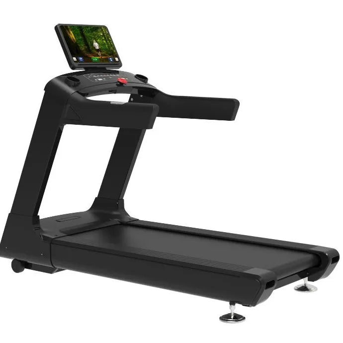 SFE X19 Commercial Treadmill with Touchscreen (New) Sports & Fitness Exchange