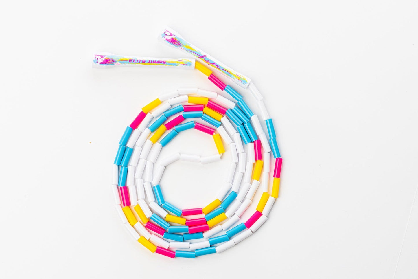 Hope Rope - Easter Candy Beaded Jump Rope - Elite Jumps