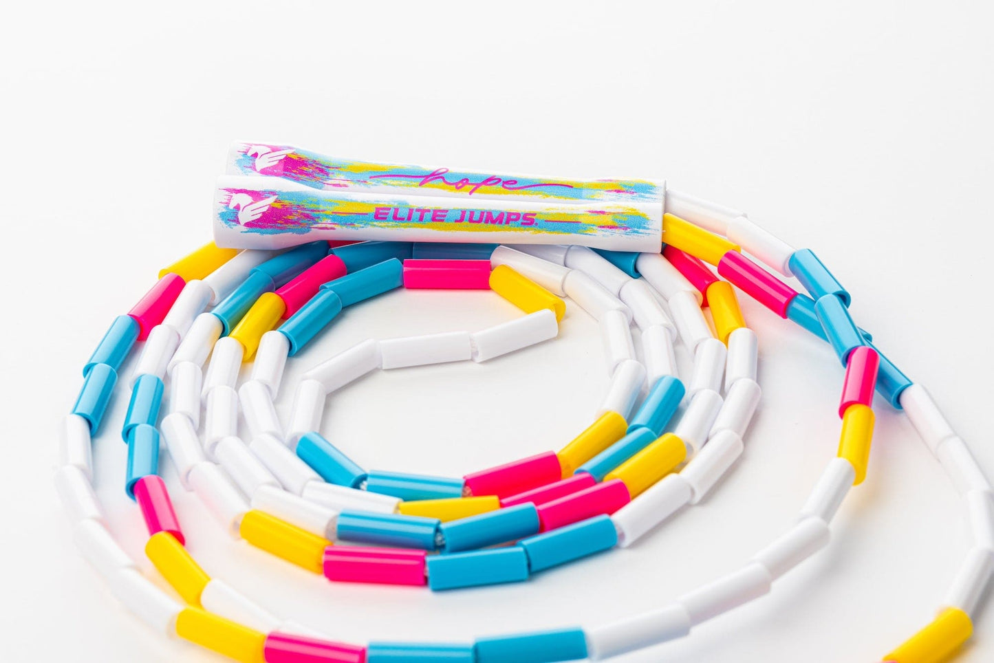 Hope Rope - Easter Candy Beaded Jump Rope - Elite Jumps