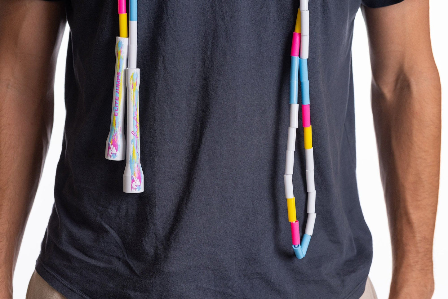 Hope Rope - Easter Candy Beaded Jump Rope - Elite Jumps