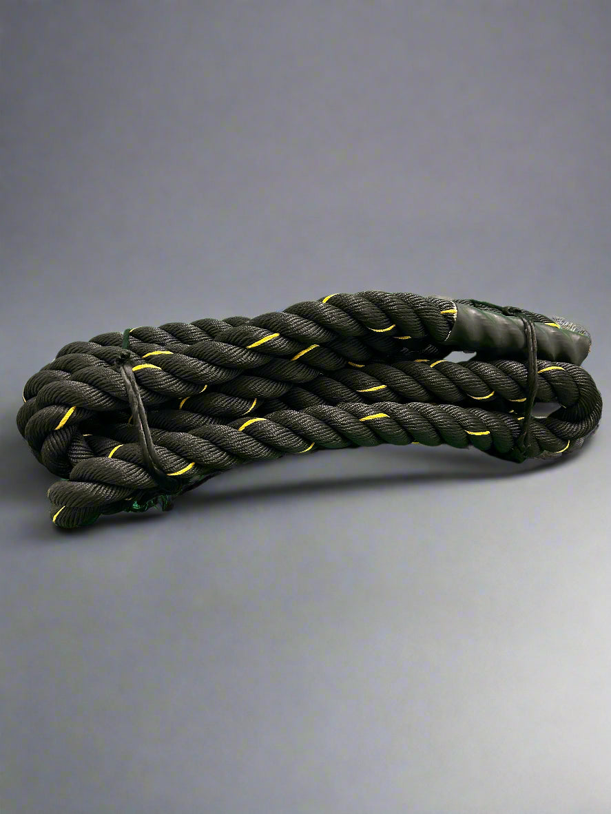 Battle Rope - SFE - The Track and Field Store
