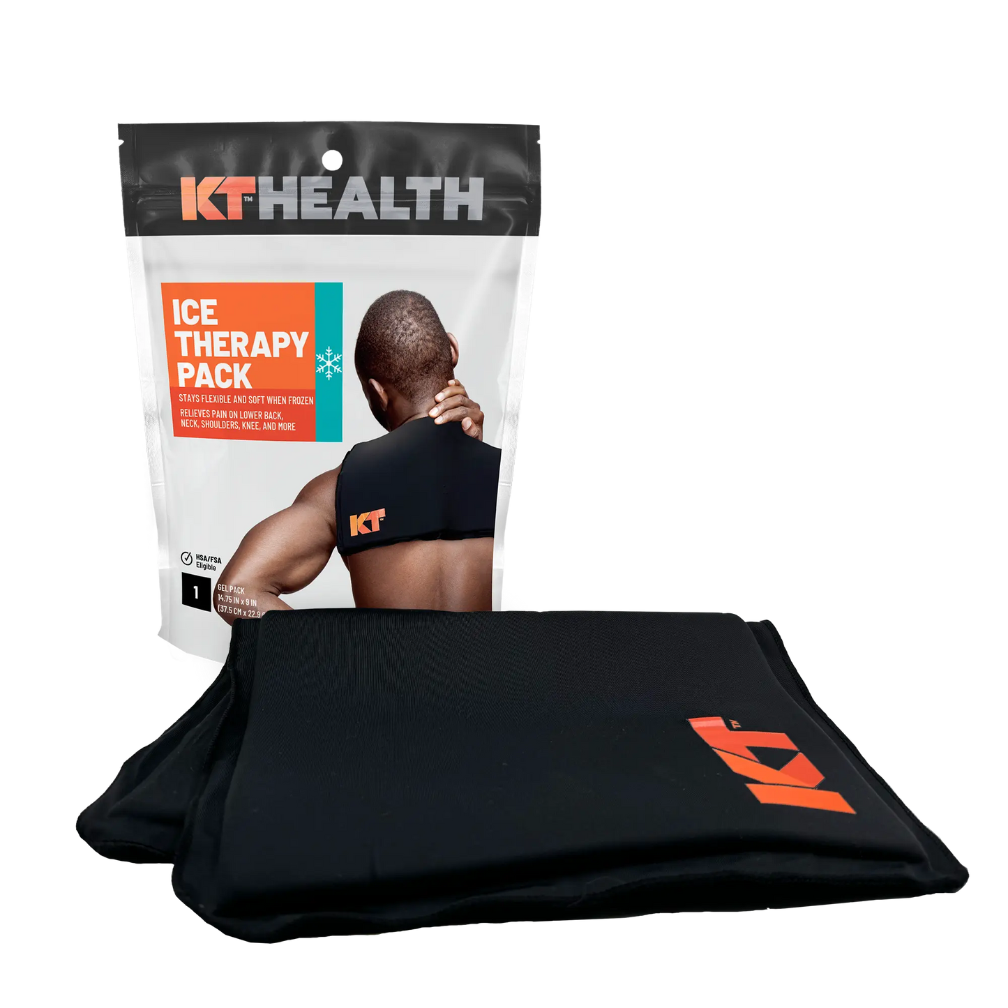 KT Health Ice Therapy Pack - The Track and Field Store