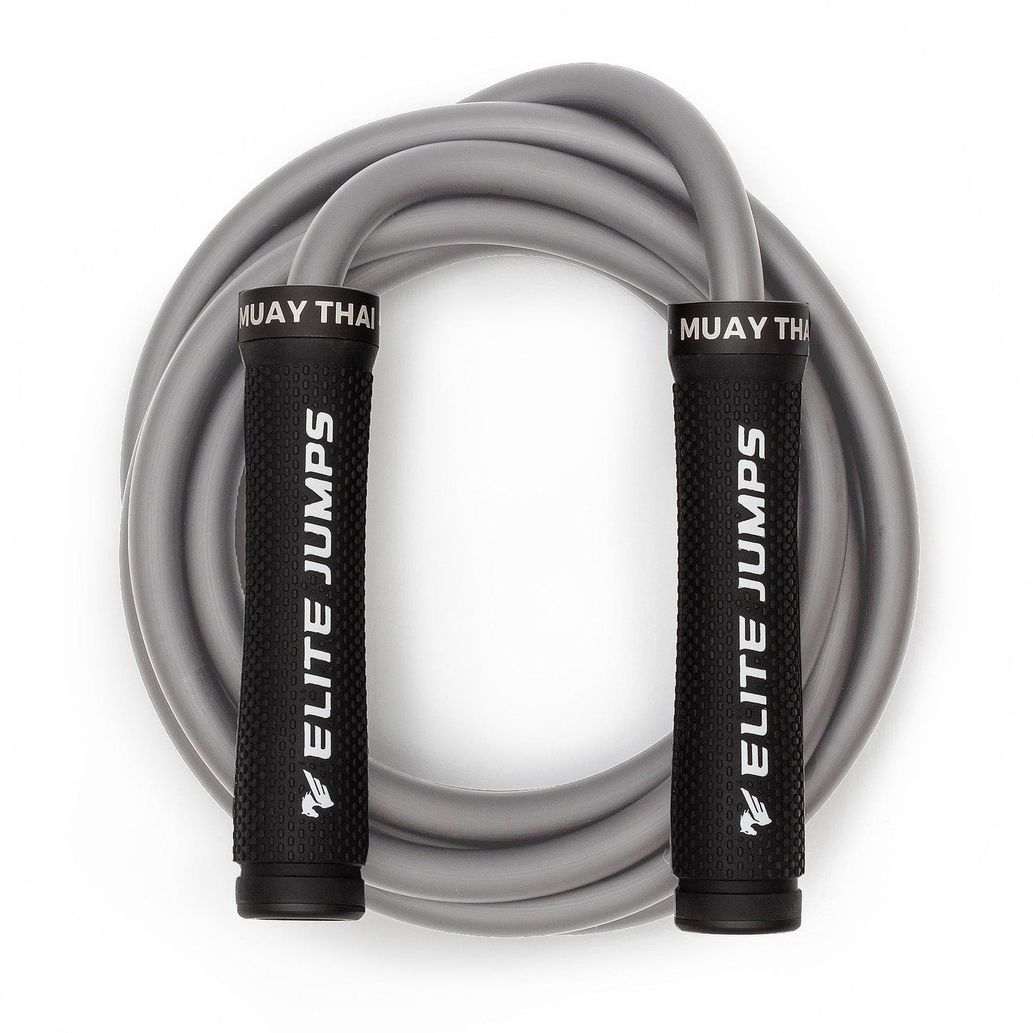 Muay Thai 3.0 - 1.5lb Heavy Jump Rope - Elite Jumps