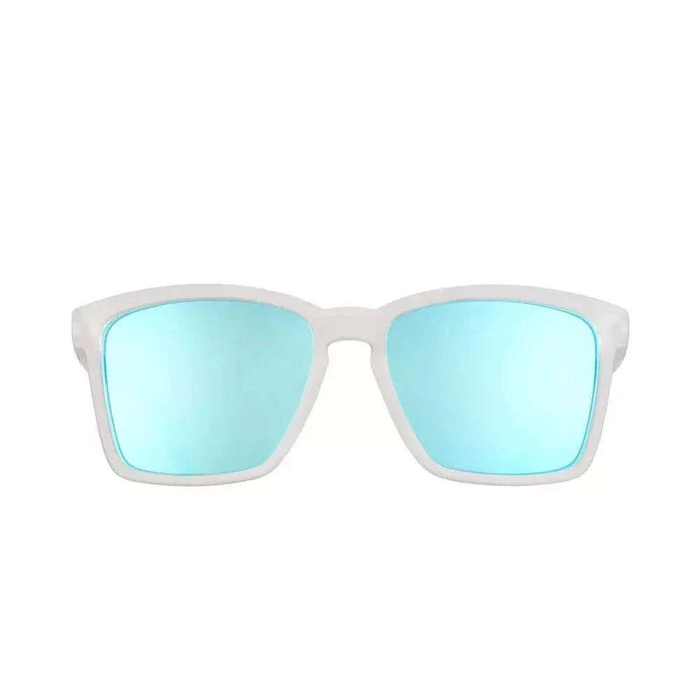 "Middle Seat Advantage” LFG Polarized Sunglasses - goodr
