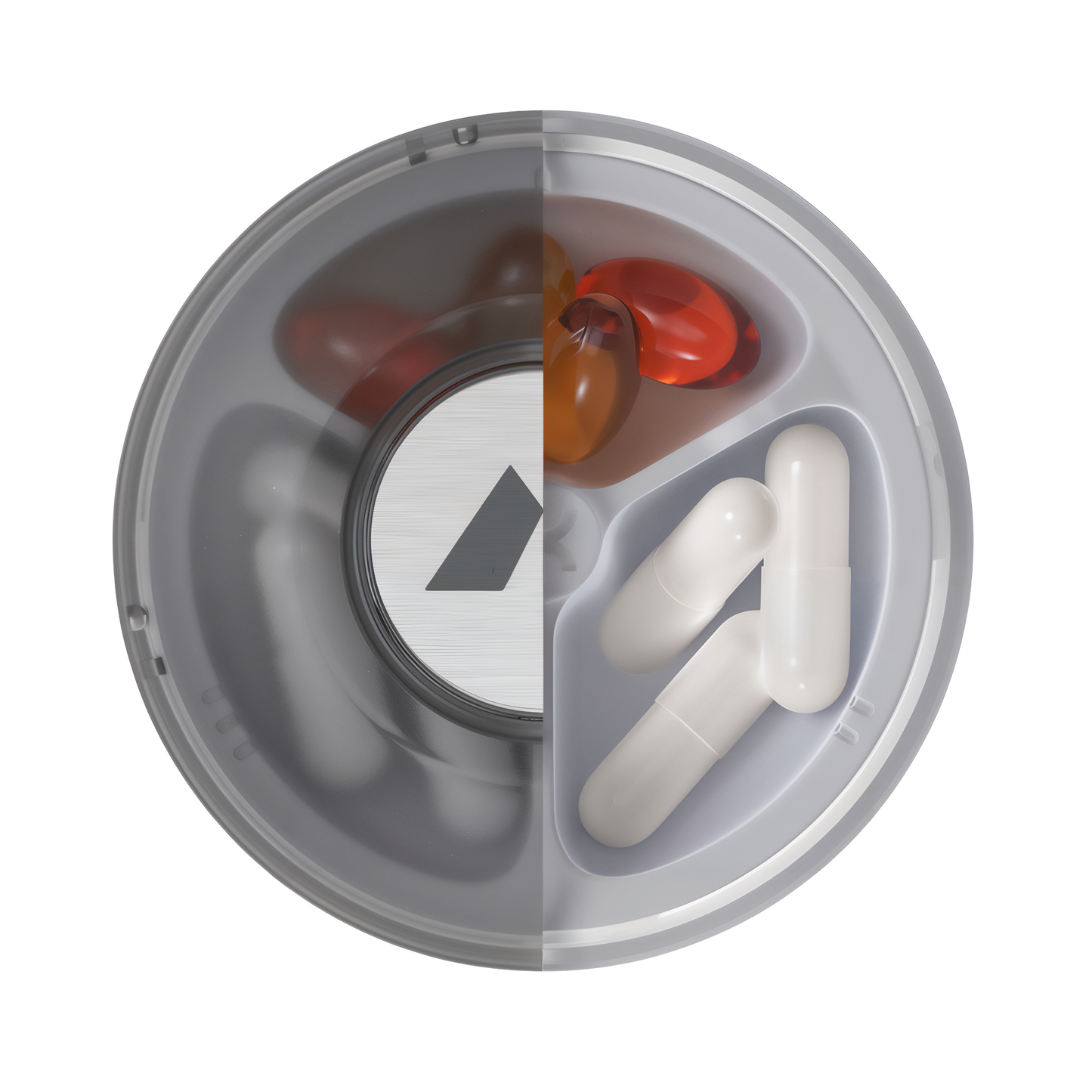 Promixx Pill Case - Momentous - The Track and Field Store