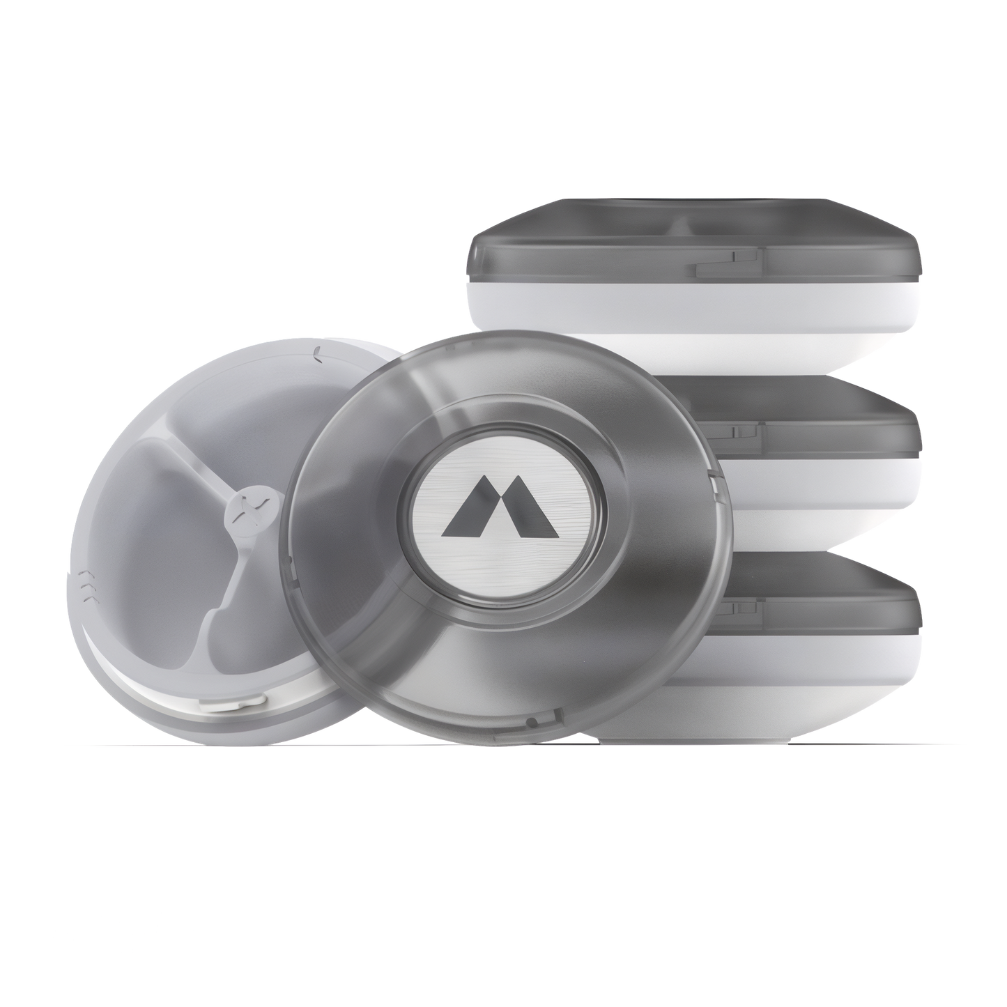 Promixx Pill Case - Momentous - The Track and Field Store