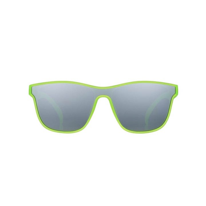 "Naeon Flux Capacitor” VRG Premium Polarized Sunglasses - goodr