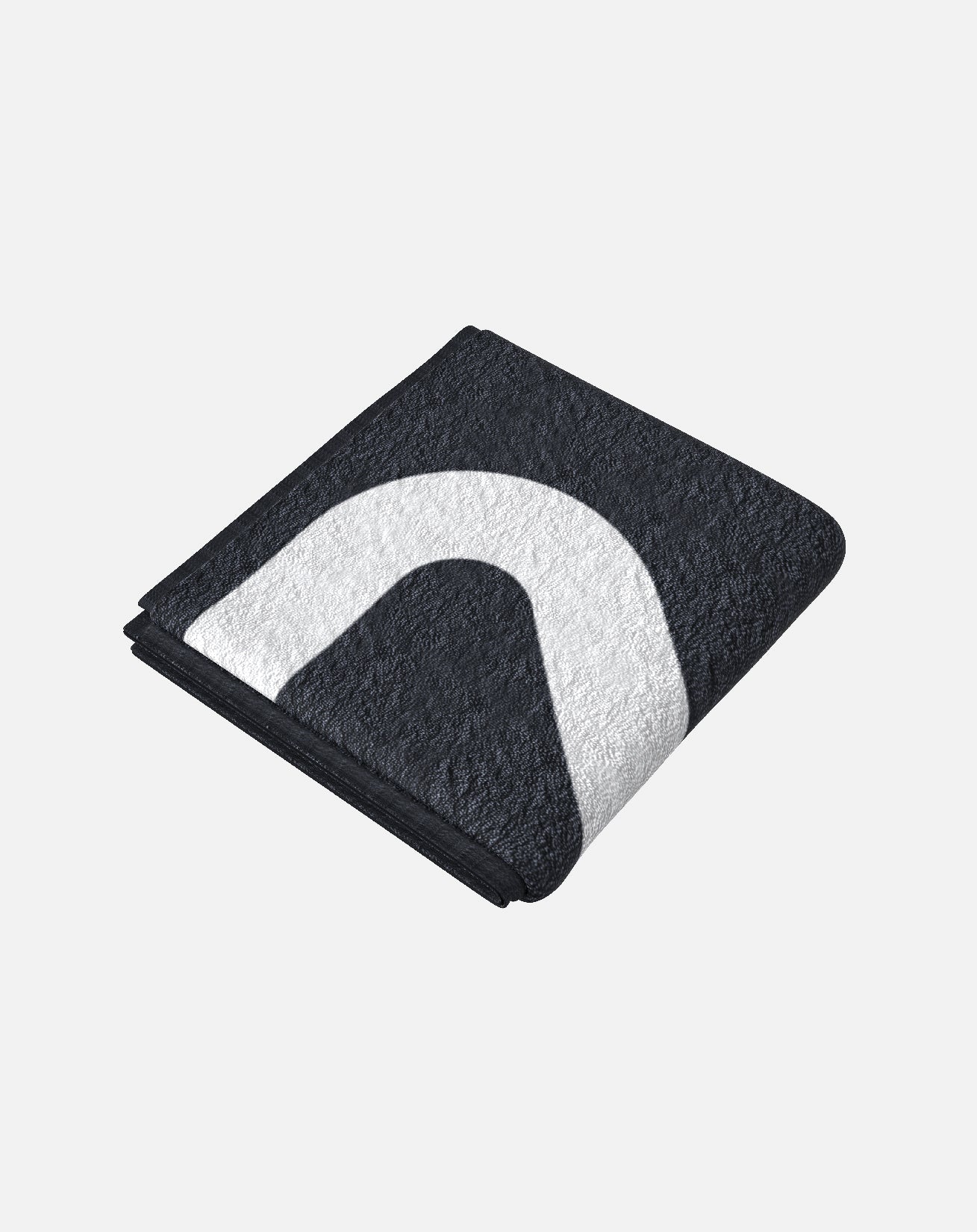 Neversecond Towel - Neversecond - The Track and Field Store