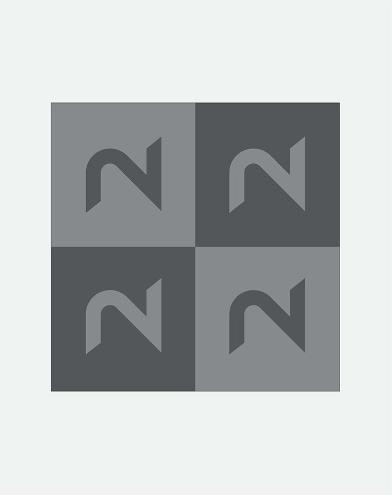 Neversecond Bandana - Neversecond - The Track and Field Store