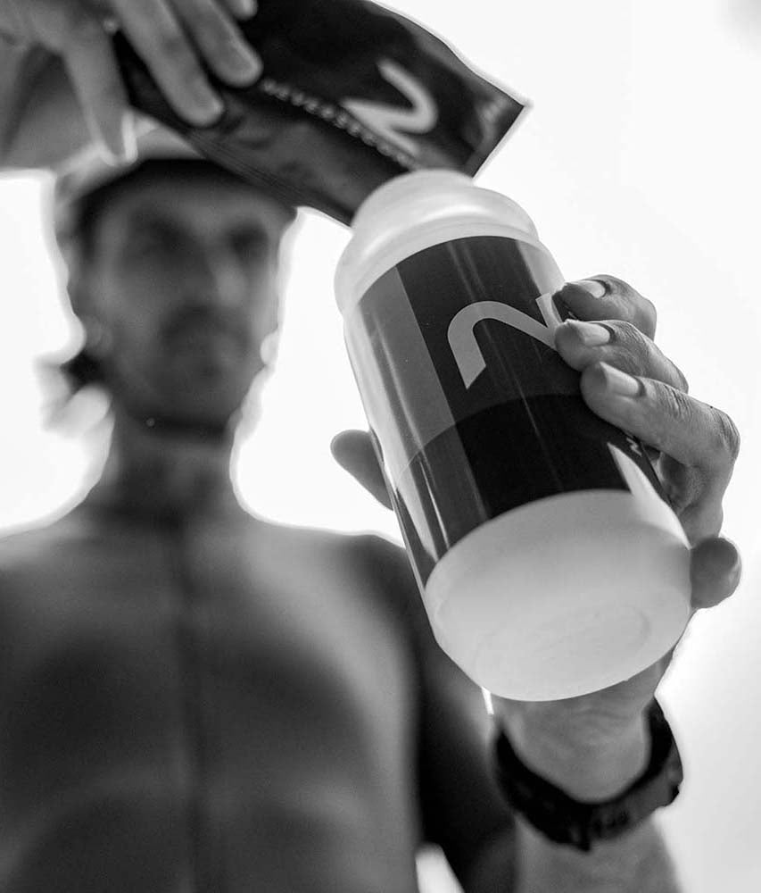 C30 Sports Drink Variety Pack - Neversecond - The Track and Field Store