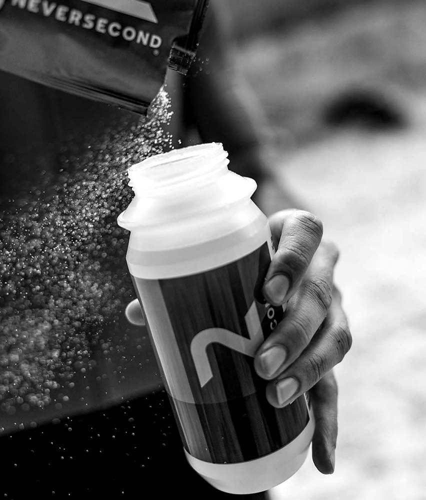 C30 Unflavored Sports Drink - Neversecond - The Track and Field Store