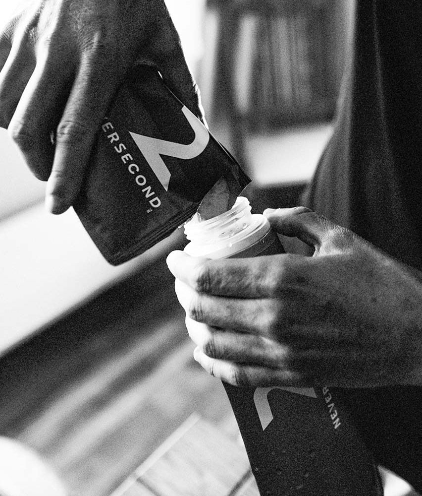 C90 High Carb Drink Mix - Neversecond - The Track and Field Store