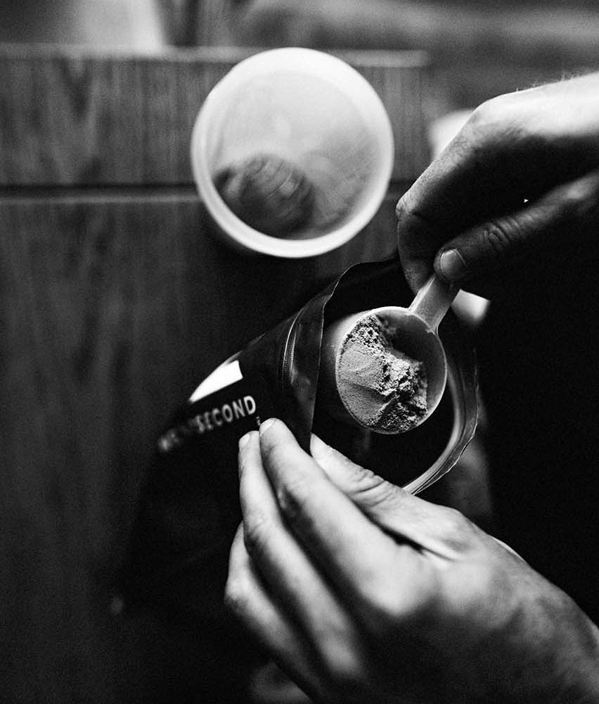 P30 Recovery Drink Mix - Neversecond - The Track and Field Store