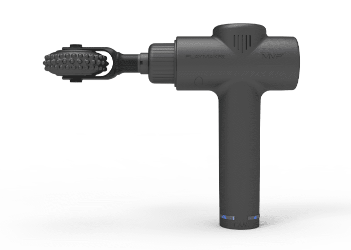 MVP+ GlidePro Massager Roller - The Track and Field Store