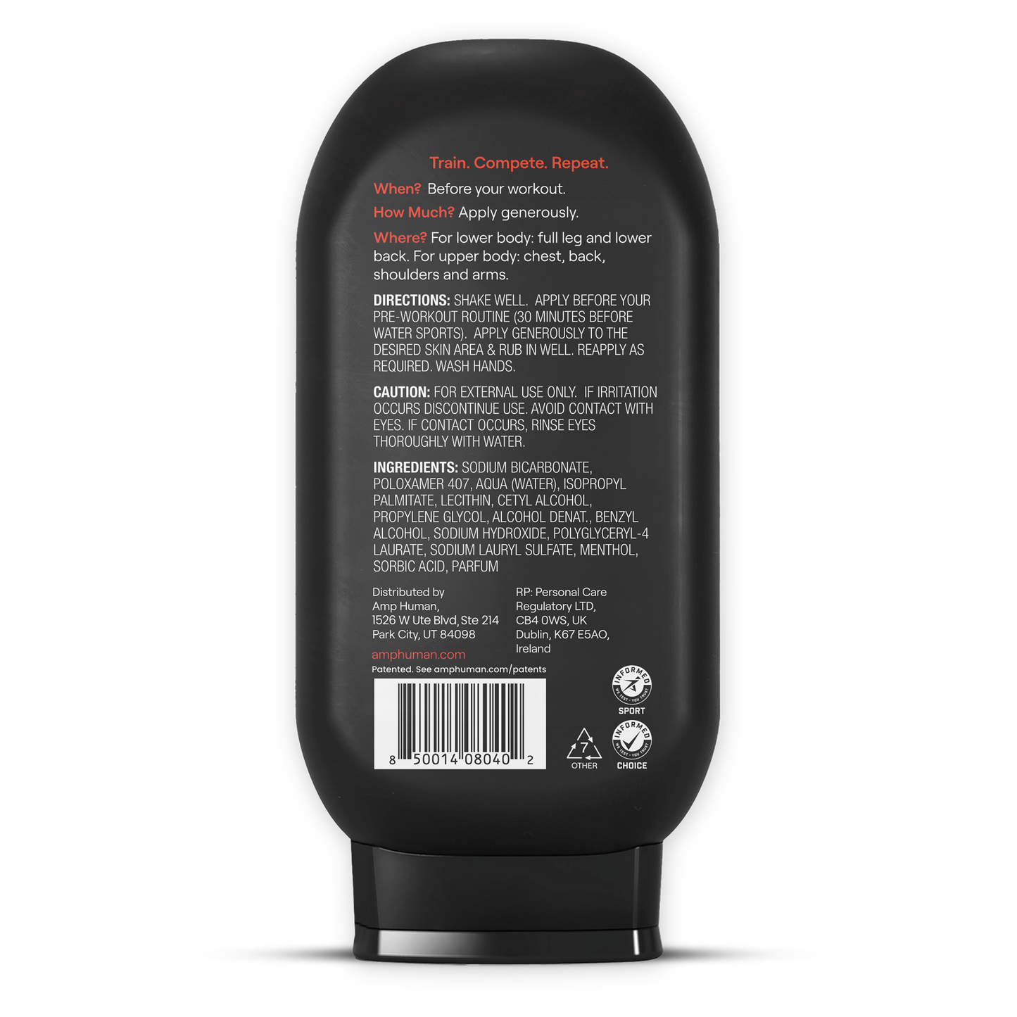 PR Lotion® Buy 4, Get 1 Free. $175 Value