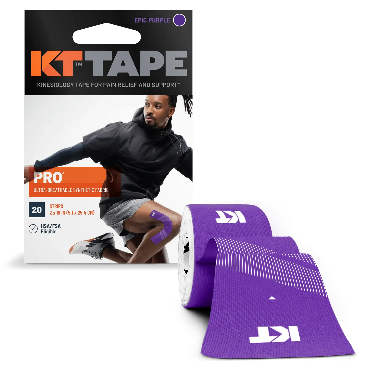 KT Tape Pro® - The Track and Field Store