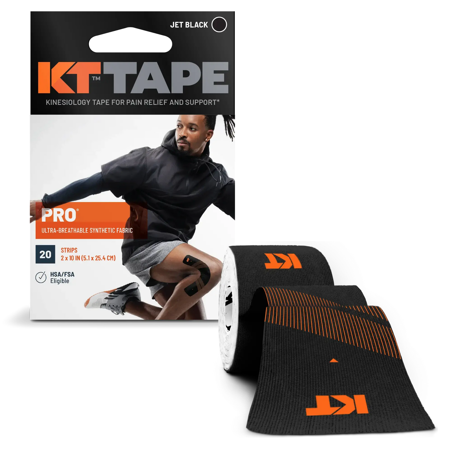 KT Tape Pro® - The Track and Field Store