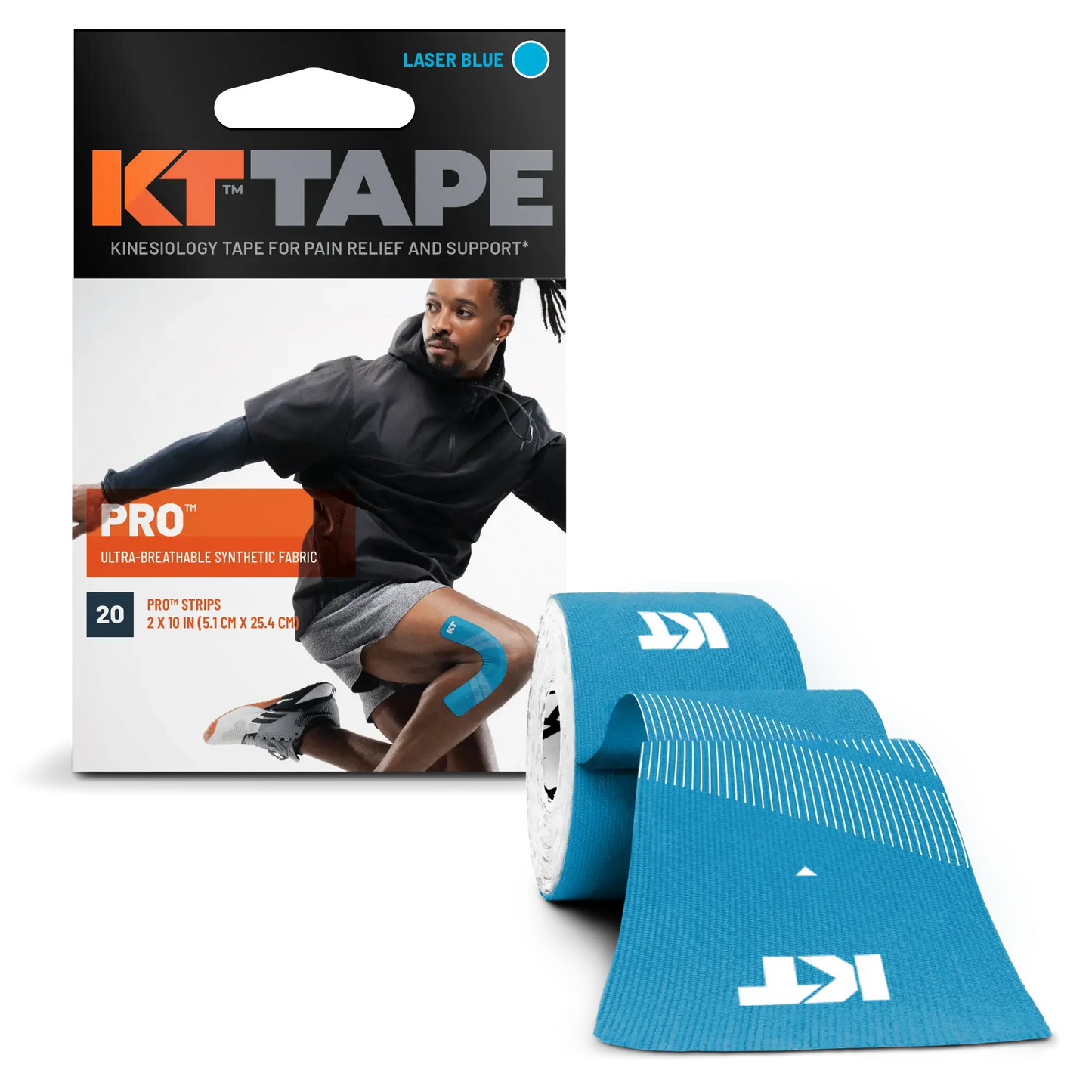 KT Tape Pro® - The Track and Field Store