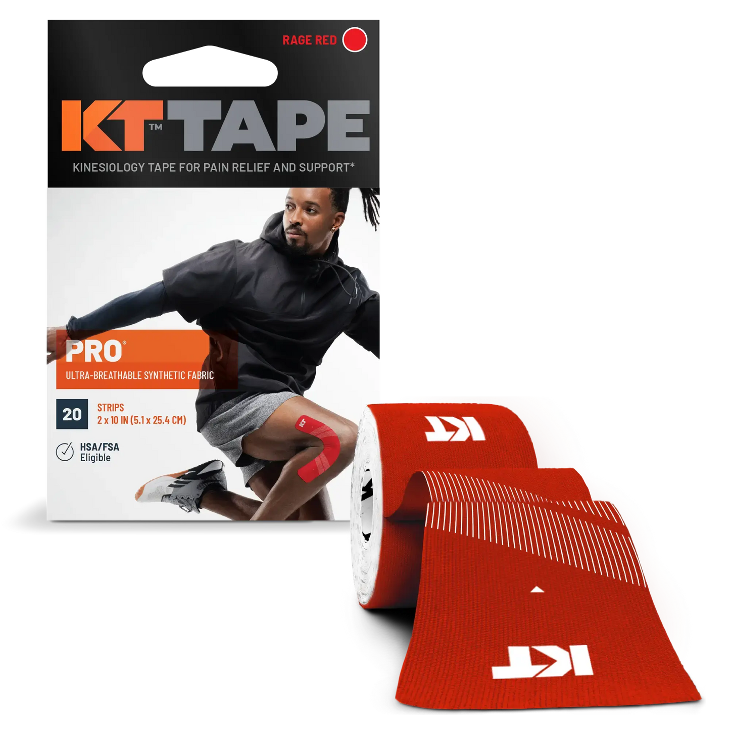 KT Tape Pro® - The Track and Field Store