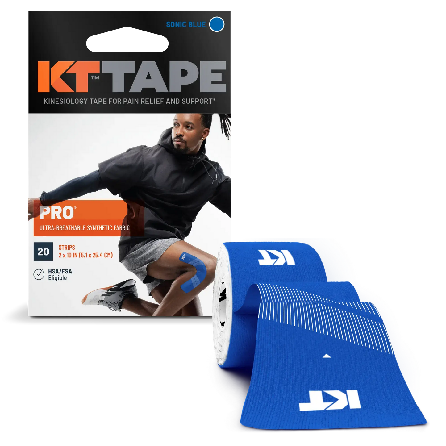 KT Tape Pro® - The Track and Field Store