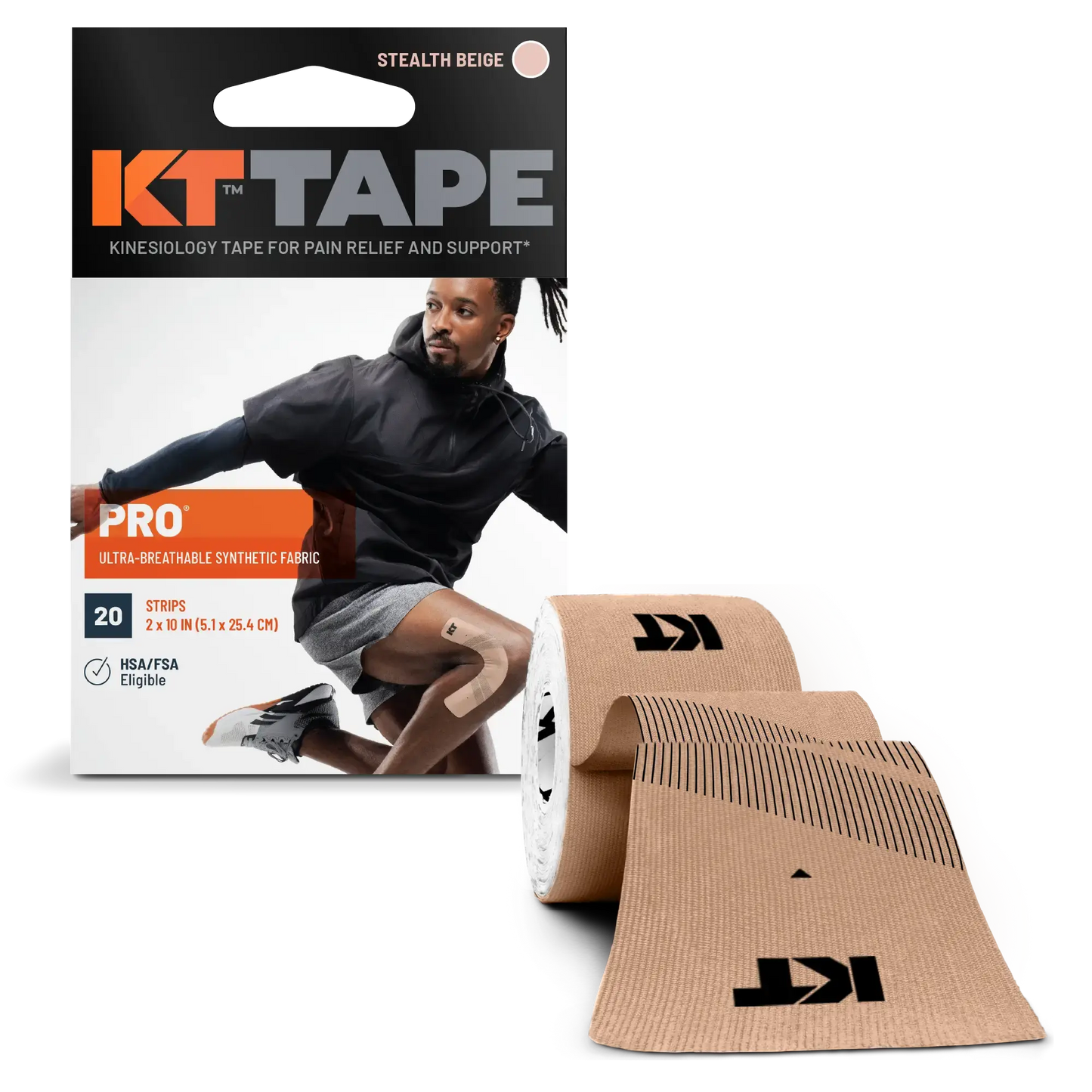 KT Tape Pro® - The Track and Field Store