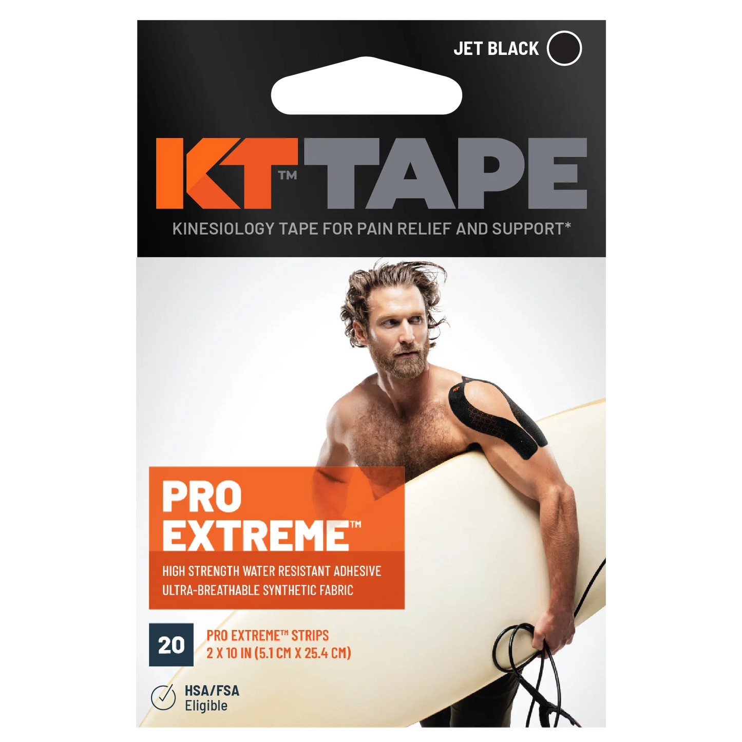 KT Tape Pro Extreme® - The Track and Field Store