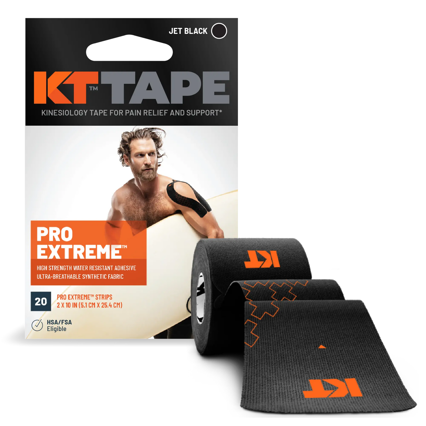 KT Tape Pro Extreme® - The Track and Field Store