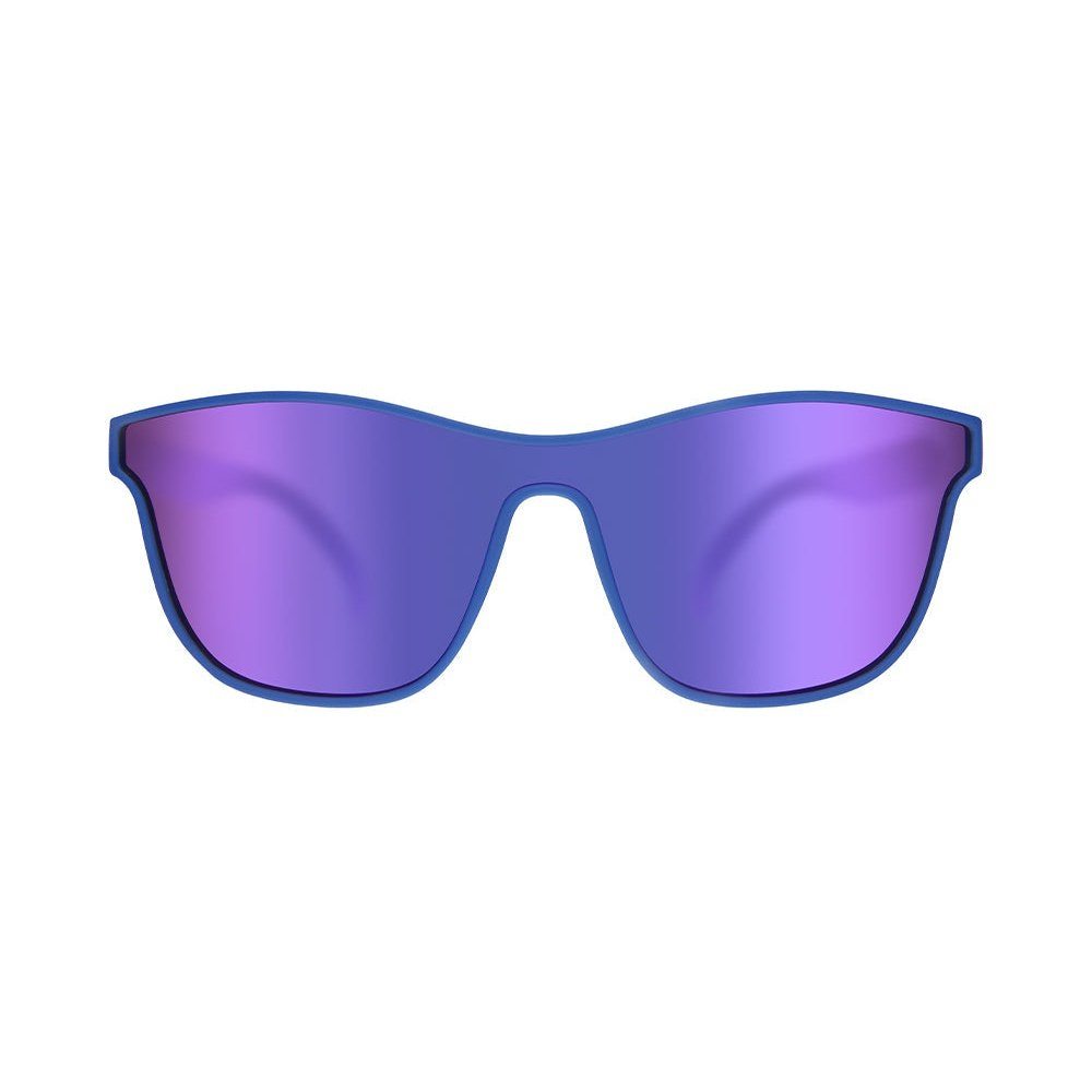 "Best Dystopia Ever” VRG Premium Polarized Sunglasses - goodr