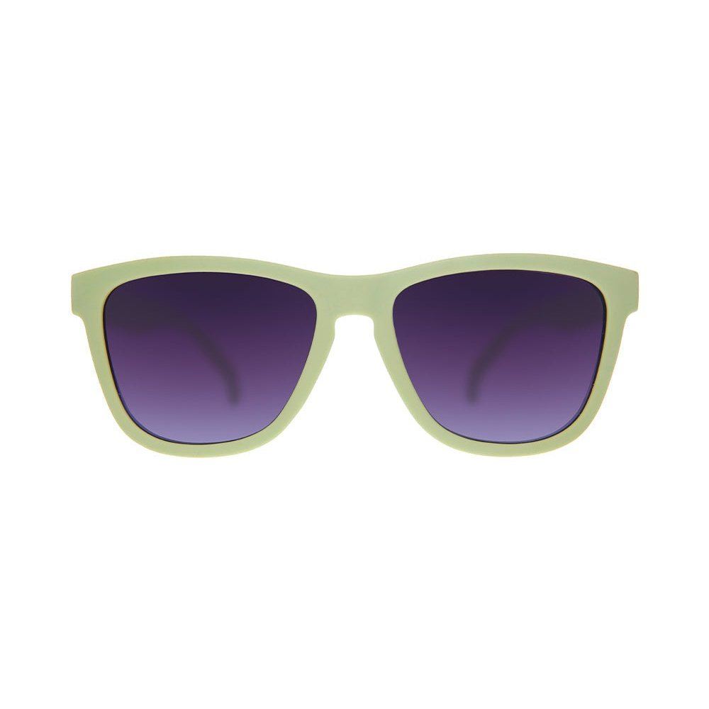 "Dawn of a New Sage” OG Polarized Sunglasses - goodr