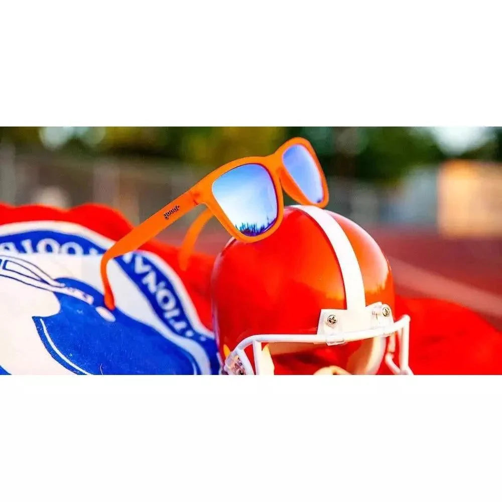 "Donkey Goggles” OG Premium Sunglasses - goodr