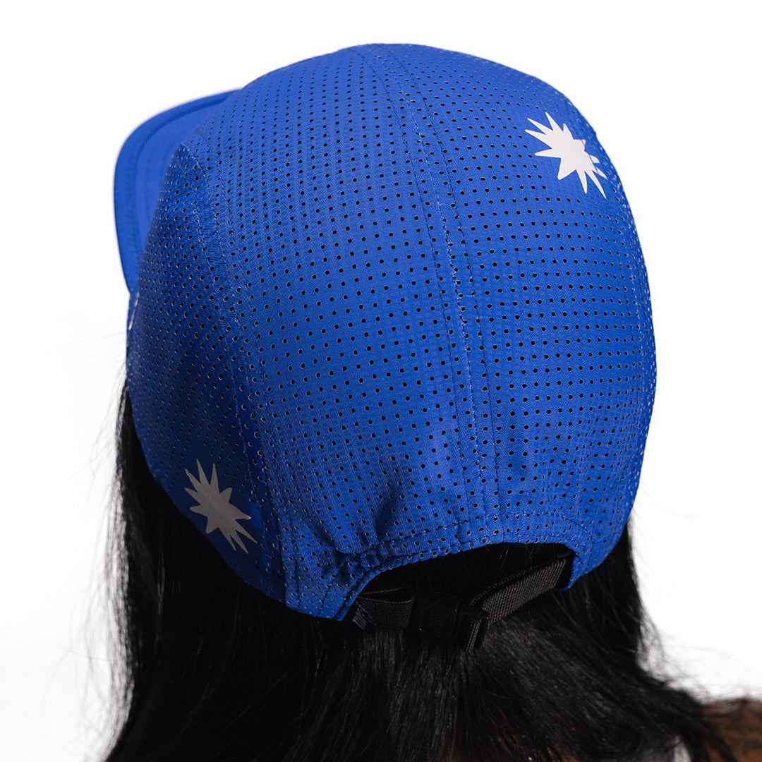 Pacer Hat: Win Some - RNNR - The Track and Field Store