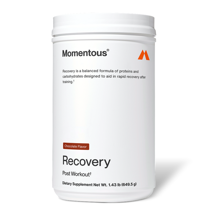 Recovery