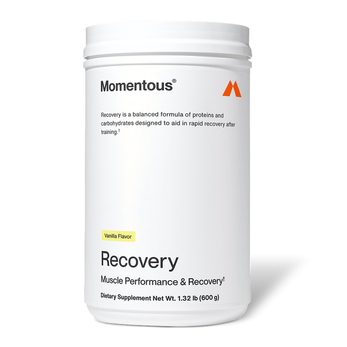 Recovery