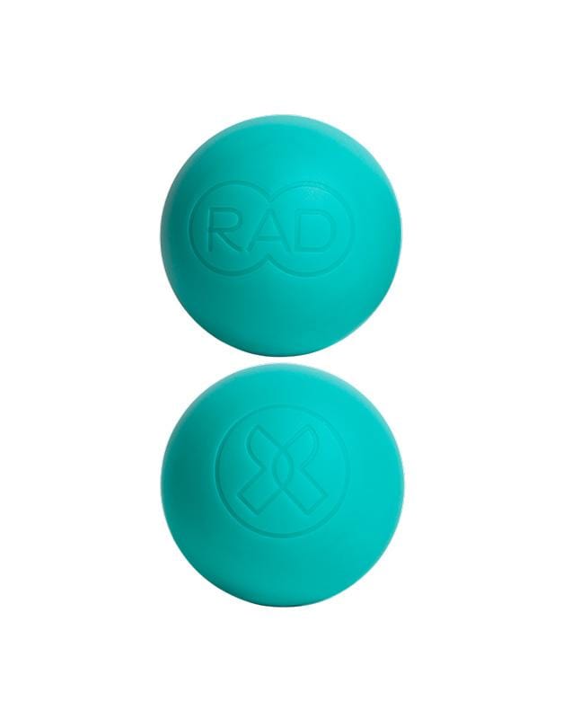 Recovery Rounds - RAD ROLLER - The Track and Field Store