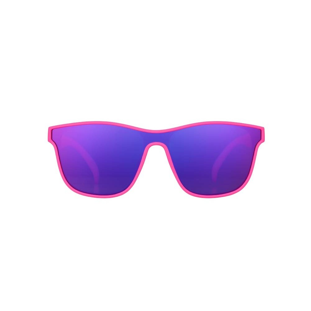 "See You At The Party, Richter” VRG Premium Sunglasses - goodr