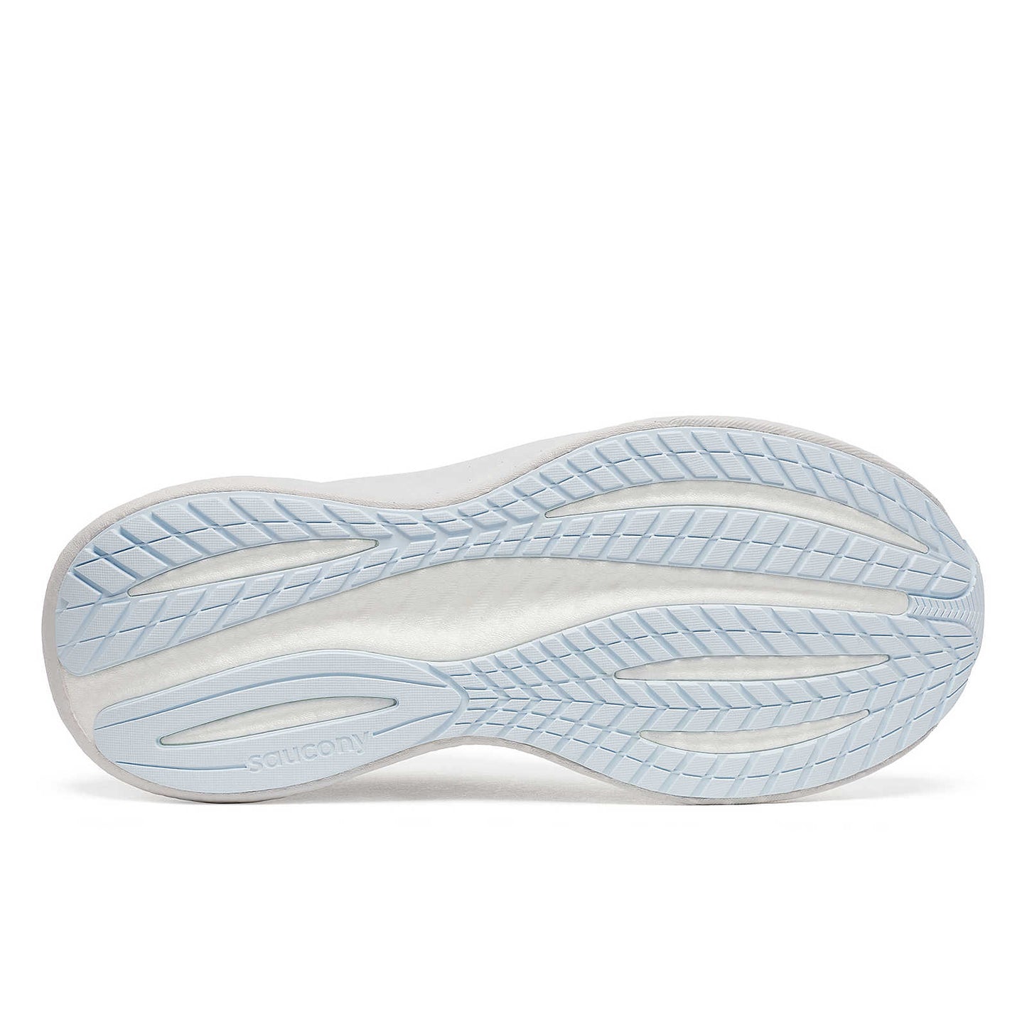 Women's Triumph 22 - Cloud - SAUCONY - The Track and Field Store