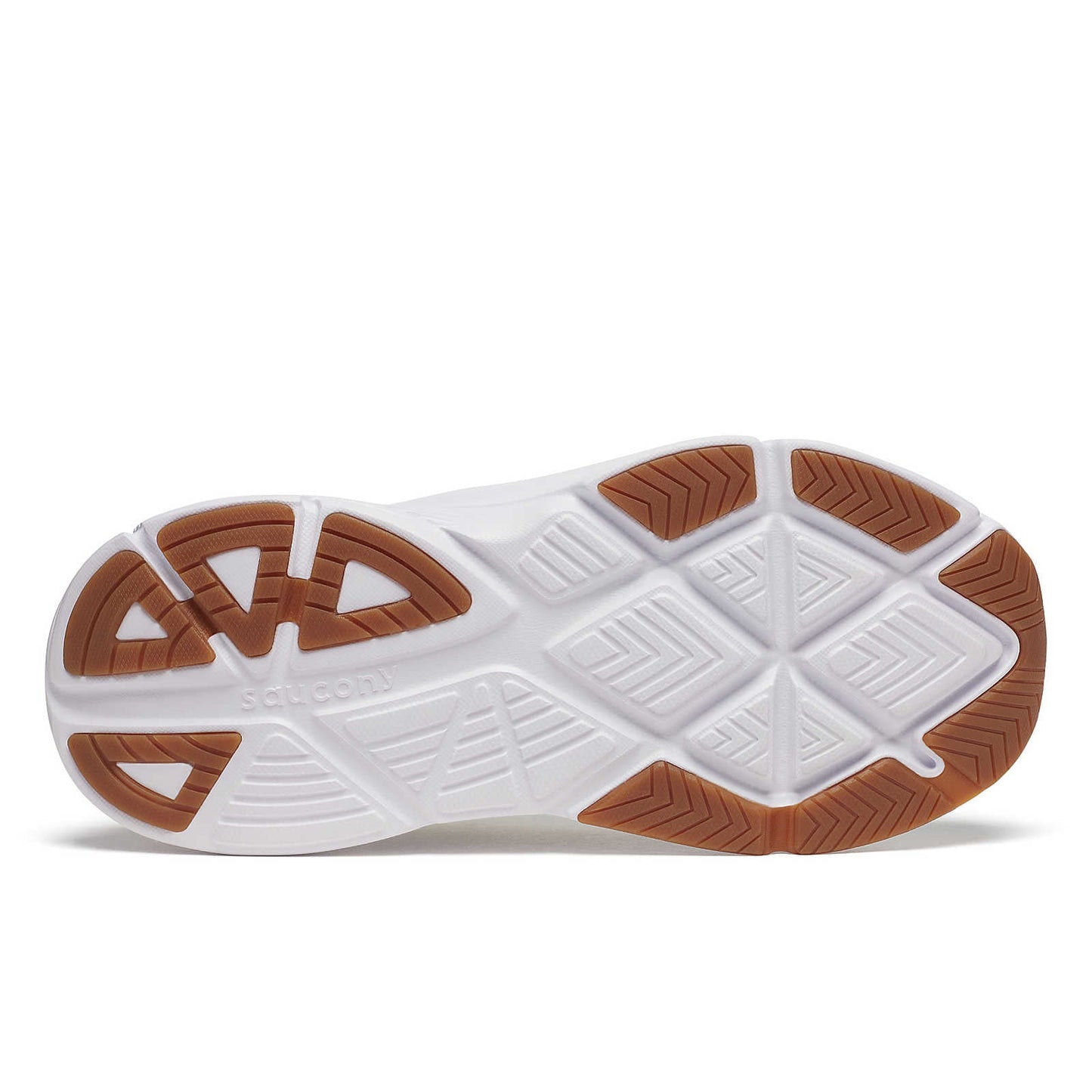 Women's Guide Metro - Vanilla - SAUCONY - The Track and Field Store